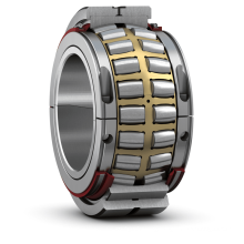 HSN 230SM380 230SM380-MA split spherical roller bearing in stock